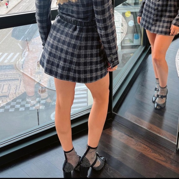 ‼️‼️‼️Price Very Firm‼️‼️‼️ New Chanel Booties Size 40 - Picture 10 of 17